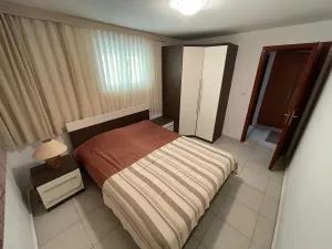 Prodej bytu 3+kk, Сеоце, Černá Hora, 61 m2
