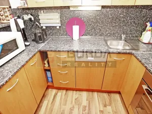 Prodej bytu 2+1, Neratovice, 53 m2