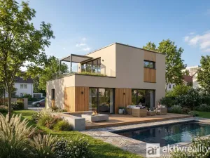 Prodej pozemku pro bydlení, Vojkov, 800 m2