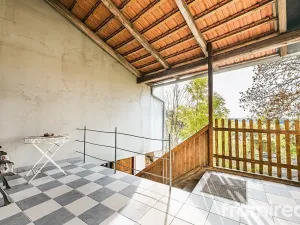 Prodej rodinného domu, Bystřice nad Pernštejnem - Pivonice, 250 m2