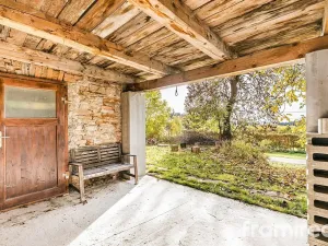 Prodej rodinného domu, Bystřice nad Pernštejnem - Pivonice, 250 m2