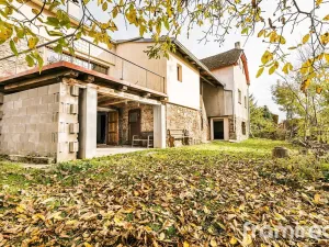 Prodej rodinného domu, Bystřice nad Pernštejnem - Pivonice, 250 m2