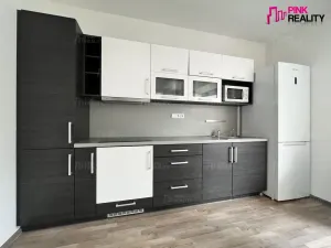 Pronájem bytu 1+kk, Kvasiny, 40 m2