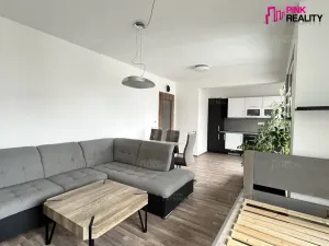 Pronájem bytu 1+kk, Kvasiny, 40 m2