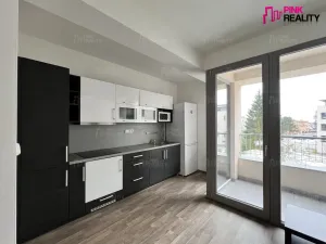 Pronájem bytu 1+kk, Kvasiny, 40 m2