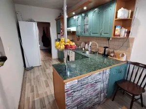 Prodej bytu 3+1, Teplice - Trnovany, Přítkovská, 78 m2