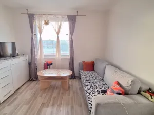 Prodej bytu 3+1, Teplice - Trnovany, Přítkovská, 78 m2