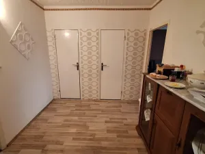 Prodej bytu 3+1, Teplice - Trnovany, Přítkovská, 78 m2