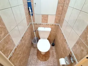 Prodej bytu 3+1, Teplice - Trnovany, Přítkovská, 78 m2