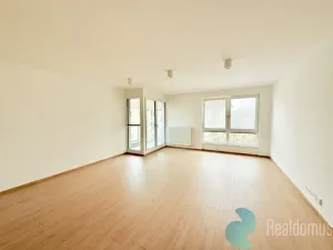 Pronájem bytu 2+kk, České Budějovice, Hálkova, 45 m2