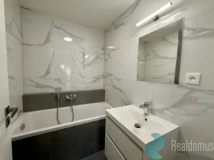 Pronájem bytu 2+kk, České Budějovice, Hálkova, 45 m2