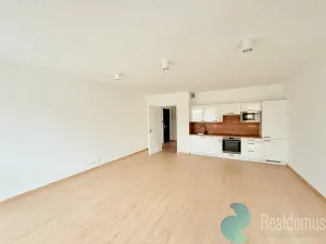 Pronájem bytu 2+kk, České Budějovice, Hálkova, 45 m2