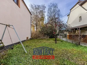 Prodej vícegeneračního domu, České Budějovice, Lidická tř., 286 m2