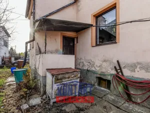 Prodej vícegeneračního domu, České Budějovice, Lidická tř., 286 m2