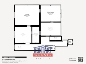 Prodej vícegeneračního domu, České Budějovice, Lidická tř., 286 m2