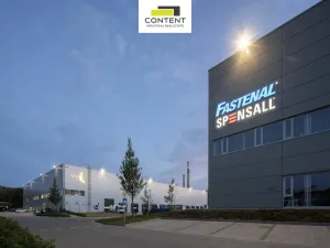 Pronájem skladu, Brno - Líšeň, Trnkova, 16000 m2