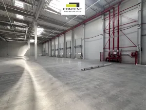 Pronájem výrobních prostor, Údlice, Droužkovická, 25754 m2