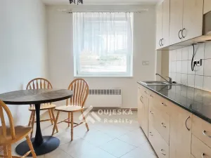 Pronájem bytu 1+1, Boskovice, Hybešova, 46 m2
