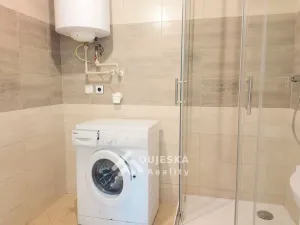 Pronájem bytu 1+1, Boskovice, Hybešova, 46 m2