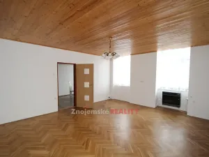 Pronájem bytu 2+1, Znojmo, Vídeňská třída, 84 m2
