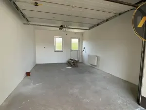 Pronájem rodinného domu, Postřižín, Duhová, 176 m2