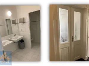 Pronájem kanceláře, Praha - Vinohrady, Chrudimská, 325 m2