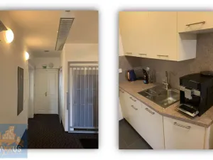 Pronájem kanceláře, Praha - Vinohrady, Chrudimská, 325 m2