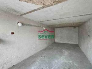 Prodej garáže, Duchcov, U Rusputlu, 20 m2