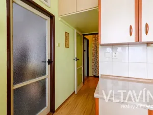 Prodej bytu 2+1, Mělník, Oldřicha Wenzla, 51 m2