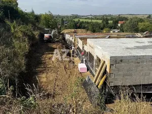 Prodej rodinného domu, Praha - Stodůlky, Průhonek, 186 m2