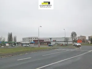 Pronájem výrobních prostor, Kutná Hora - Hlouška, Masarykova, 1106 m2