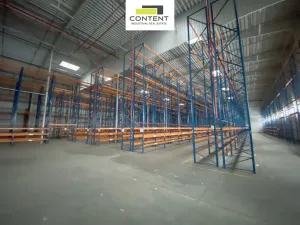 Pronájem výrobních prostor, Kutná Hora - Hlouška, Masarykova, 1106 m2