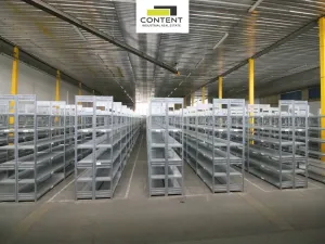 Pronájem výrobních prostor, Kutná Hora - Hlouška, Masarykova, 1106 m2