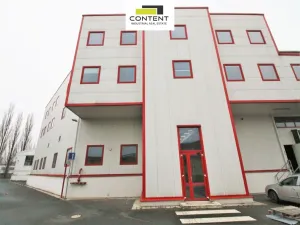 Pronájem výrobních prostor, Kutná Hora - Hlouška, Masarykova, 1106 m2