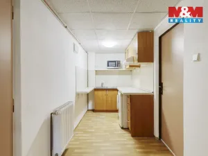 Pronájem bytu 2+kk, Klatovy - Klatovy II, K Letišti, 60 m2
