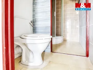 Pronájem bytu 2+1, Rovná, 67 m2