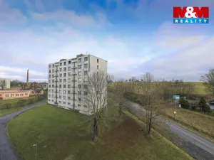 Pronájem bytu 2+1, Rovná, 67 m2