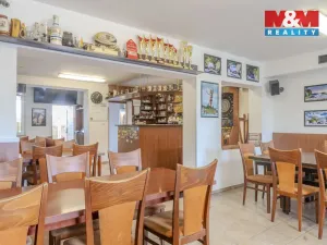 Prodej rodinného domu, Otrokovice, Nábřeží, 386 m2