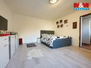 Prodej rodinného domu, Ivaň, 87 m2