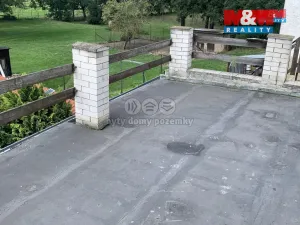 Pronájem bytu 1+kk, Vojkovice - Bukol, 58 m2
