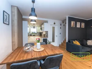 Prodej rodinného domu, Drahelčice, Císařská, 101 m2