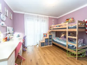 Prodej rodinného domu, Drahelčice, Císařská, 101 m2