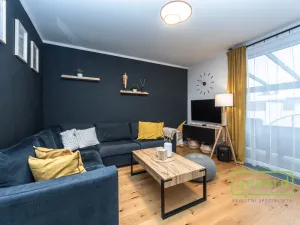 Prodej rodinného domu, Drahelčice, Císařská, 101 m2