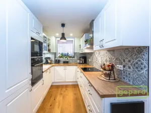 Prodej rodinného domu, Drahelčice, Císařská, 101 m2