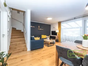 Prodej rodinného domu, Drahelčice, Císařská, 101 m2