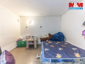 Prodej rodinného domu, Libice nad Cidlinou, Husova, 136 m2