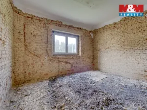 Prodej rodinného domu, Kamenný Újezd, 252 m2