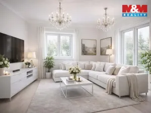 Prodej rodinného domu, Kamenný Újezd, 252 m2