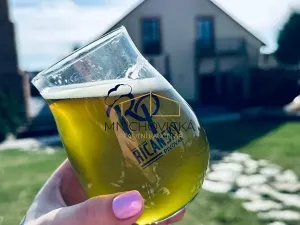 Prodej restaurace, Říčany, Olivova, 909 m2