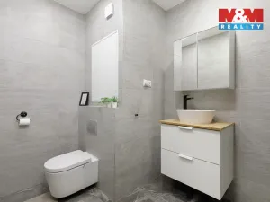 Prodej bytu 2+1, Ostrava - Moravská Ostrava, Ahepjukova, 57 m2